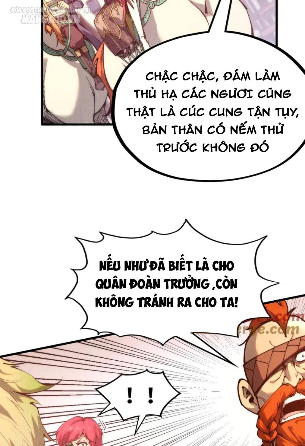 Vạn Cổ Chí Tôn - Chapter 298 - Page 14
