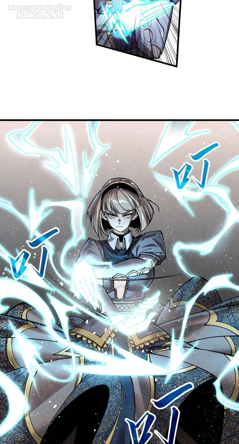 Vạn Cổ Chí Tôn - Chapter 298 - Page 17