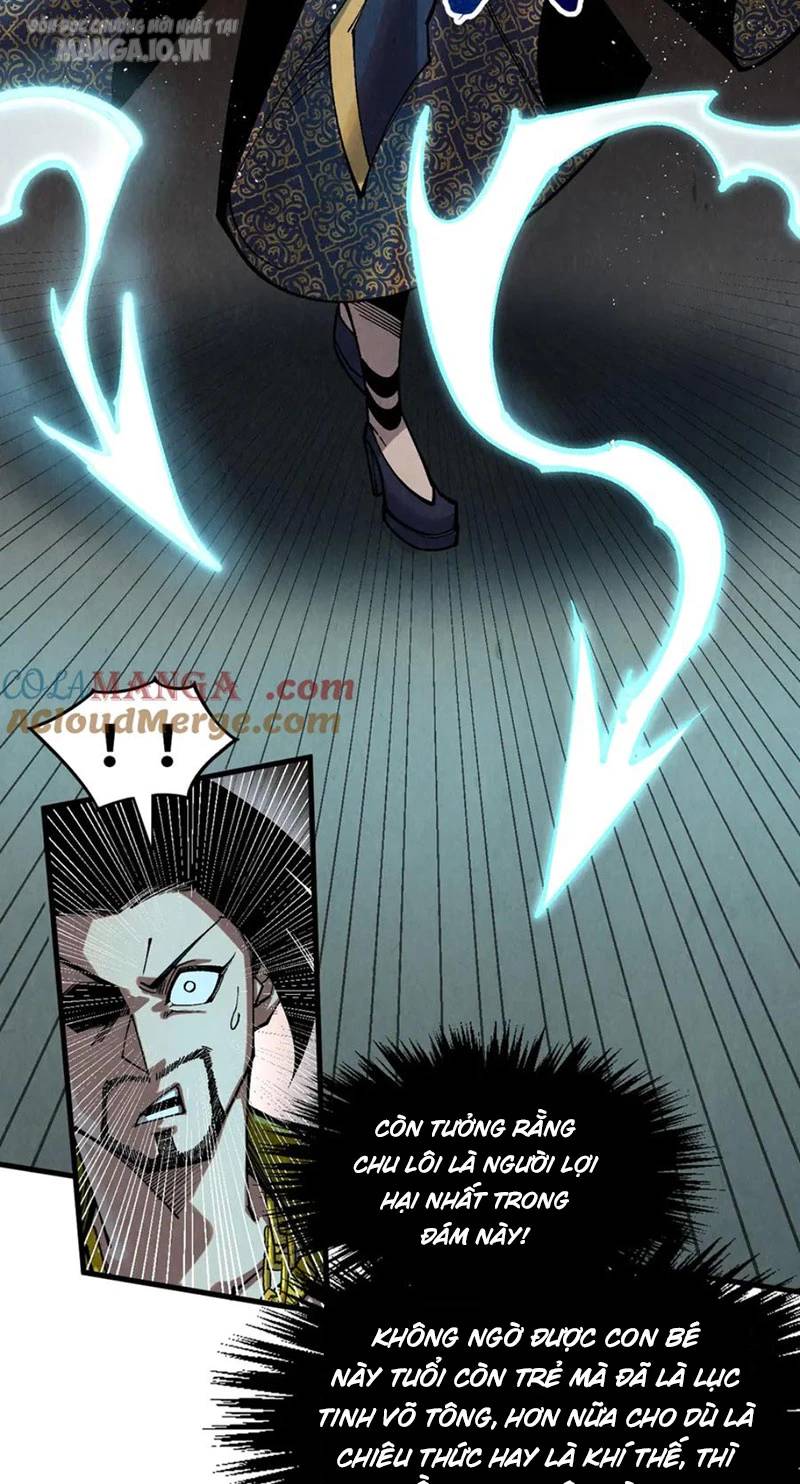 Vạn Cổ Chí Tôn - Chapter 298 - Page 18