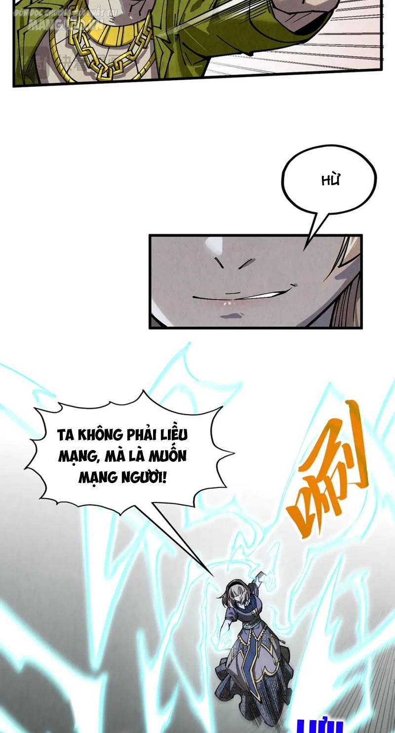 Vạn Cổ Chí Tôn - Chapter 298 - Page 20