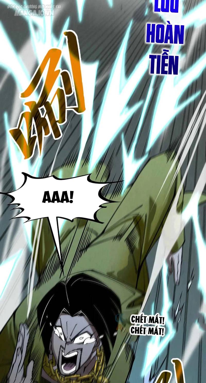 Vạn Cổ Chí Tôn - Chapter 298 - Page 21