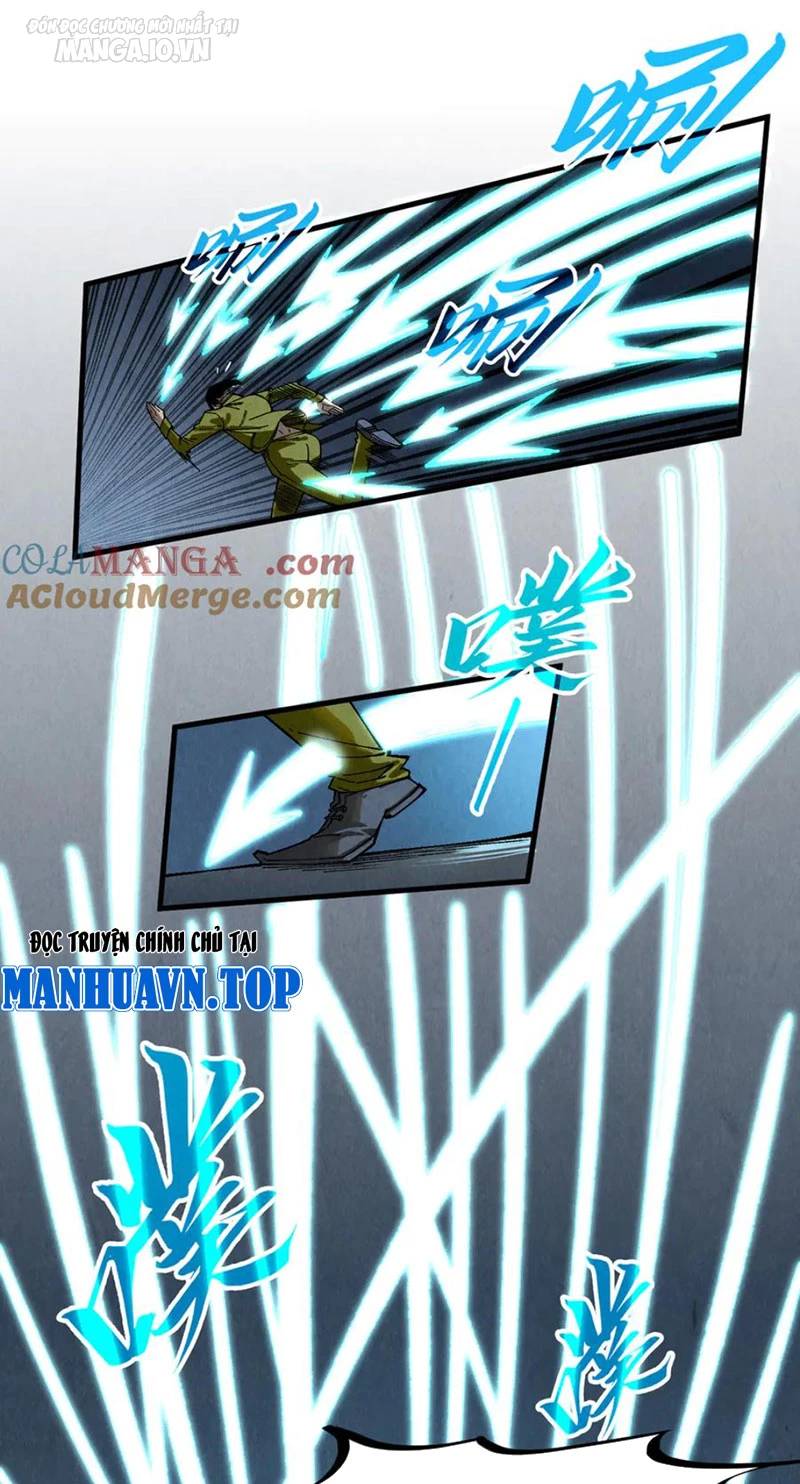 Vạn Cổ Chí Tôn - Chapter 298 - Page 23