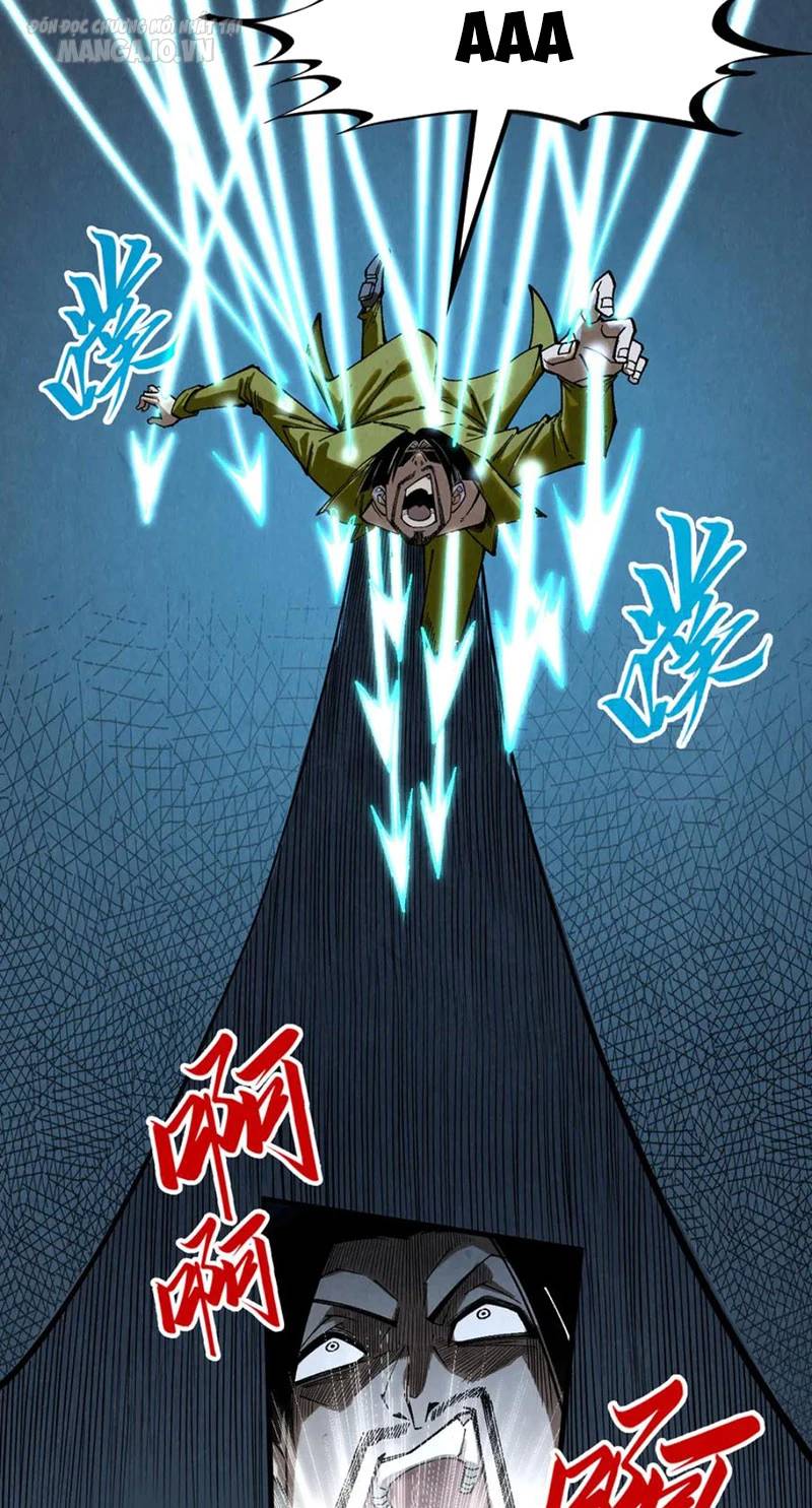 Vạn Cổ Chí Tôn - Chapter 298 - Page 24