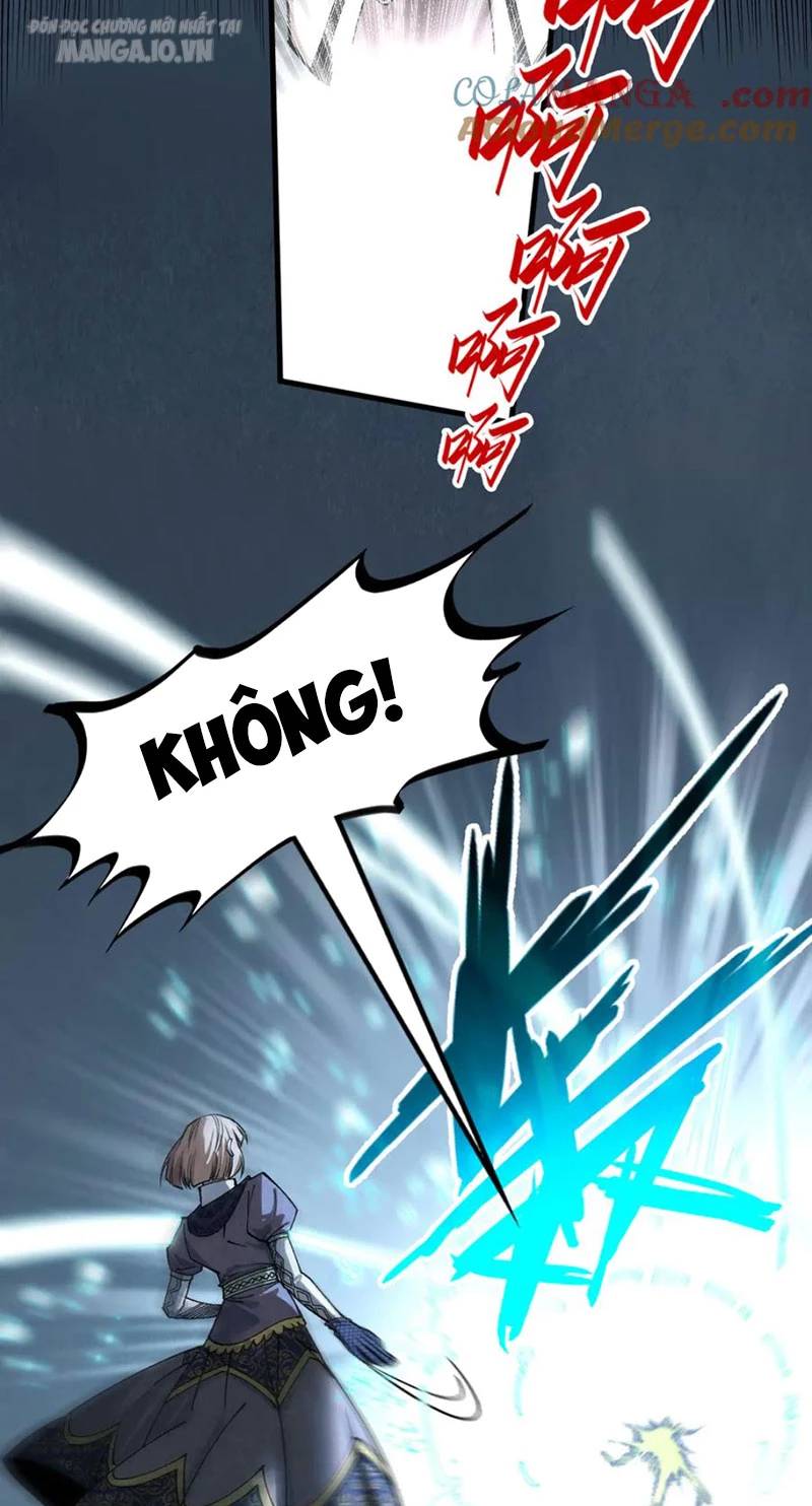 Vạn Cổ Chí Tôn - Chapter 298 - Page 25