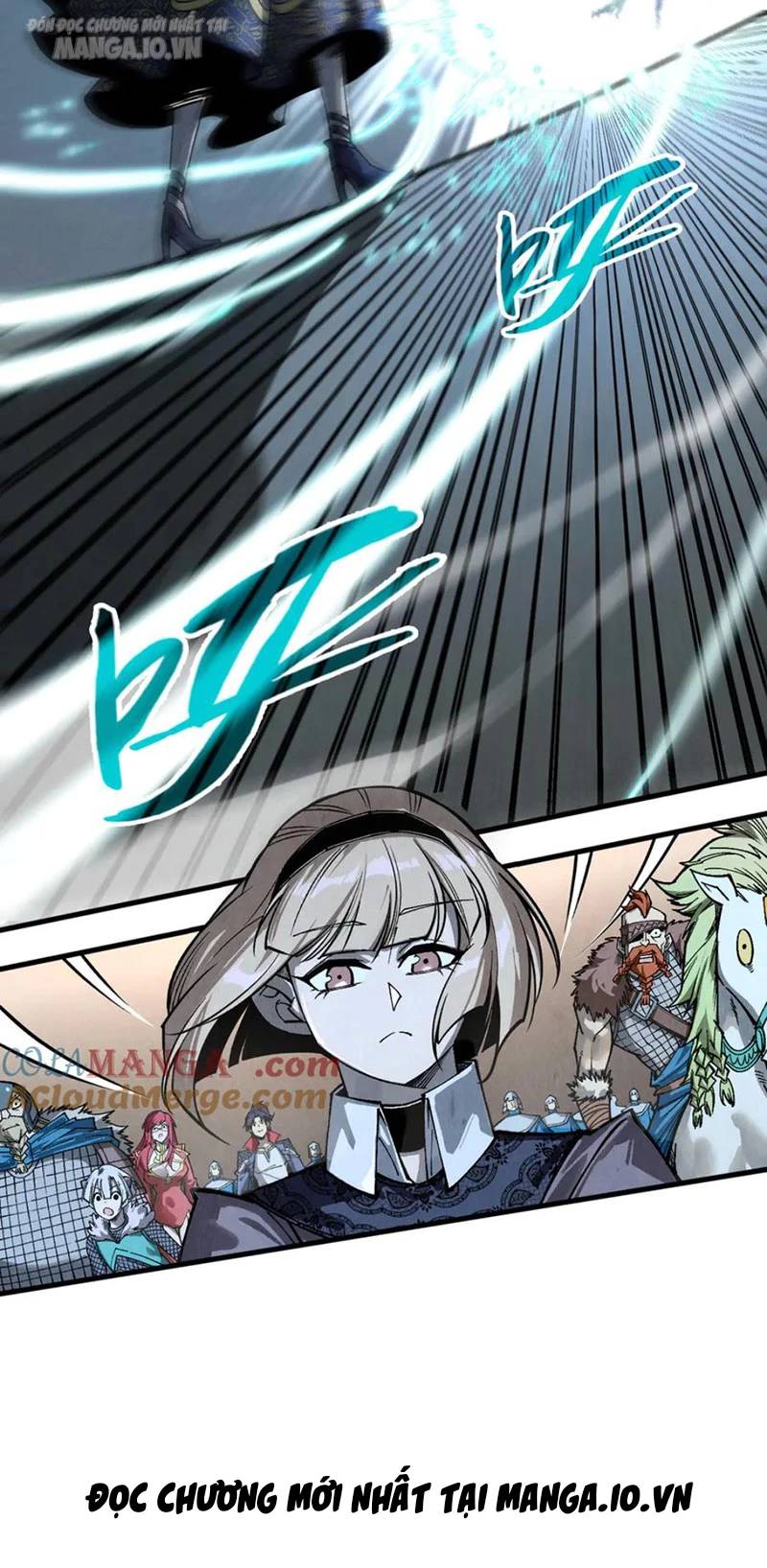 Vạn Cổ Chí Tôn - Chapter 298 - Page 26