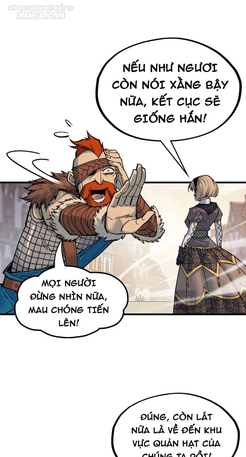 Vạn Cổ Chí Tôn - Chapter 298 - Page 27