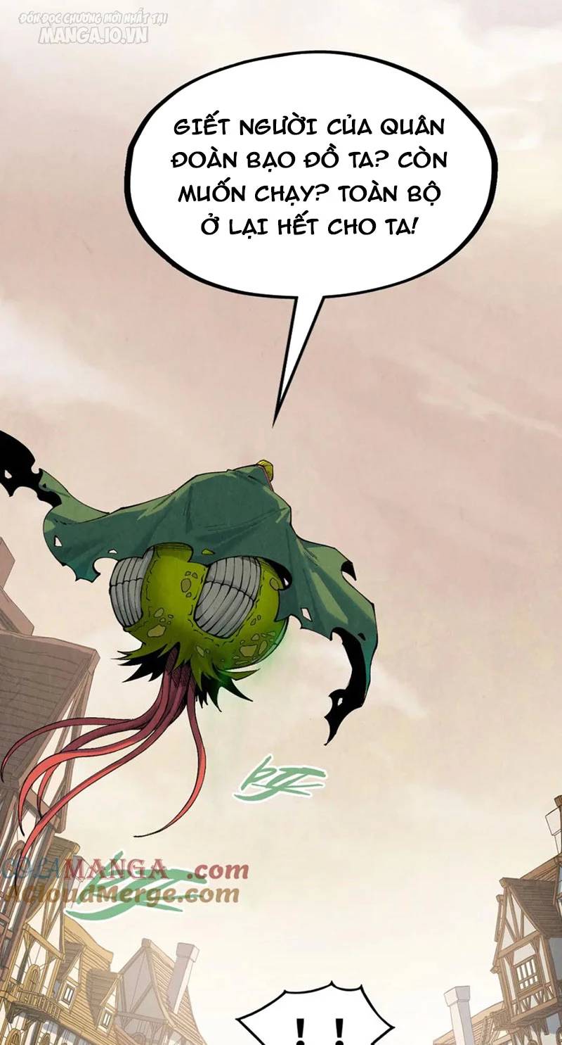 Vạn Cổ Chí Tôn - Chapter 298 - Page 29