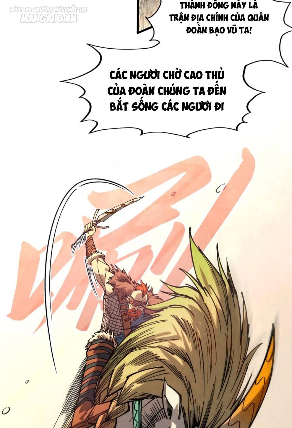 Vạn Cổ Chí Tôn - Chapter 298 - Page 3