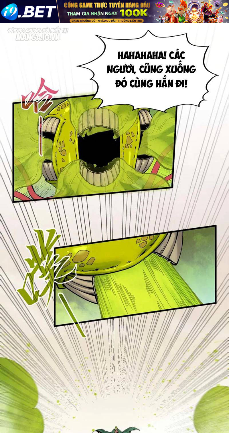 Vạn Cổ Chí Tôn - Chapter 298 - Page 33