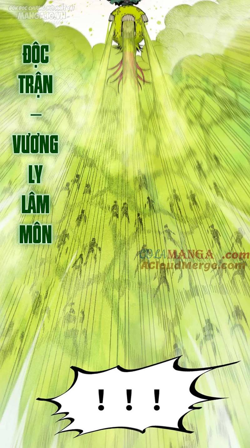 Vạn Cổ Chí Tôn - Chapter 298 - Page 34