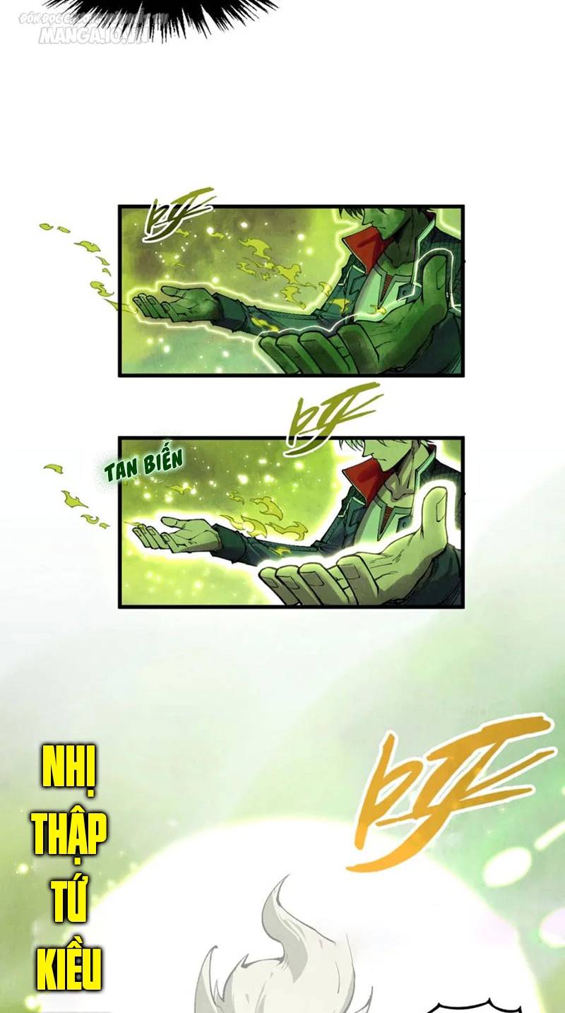 Vạn Cổ Chí Tôn - Chapter 298 - Page 37