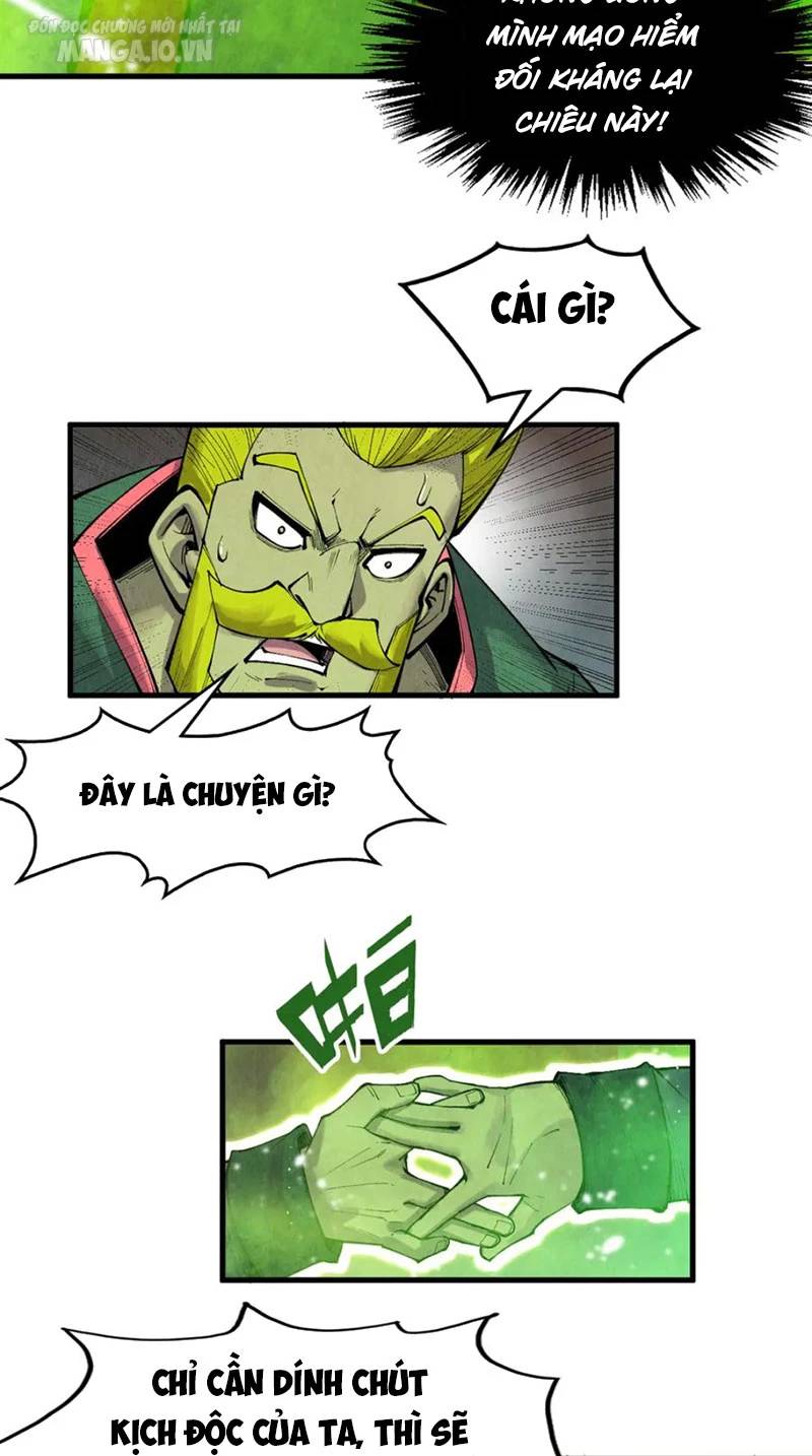 Vạn Cổ Chí Tôn - Chapter 298 - Page 39
