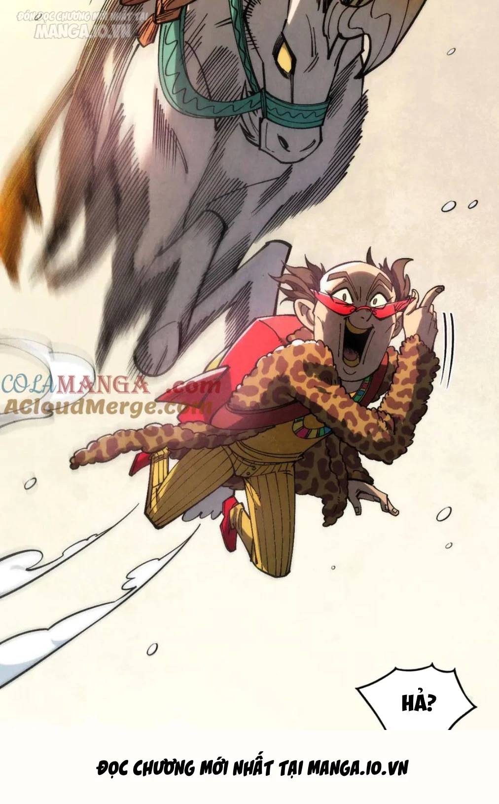 Vạn Cổ Chí Tôn - Chapter 298 - Page 4