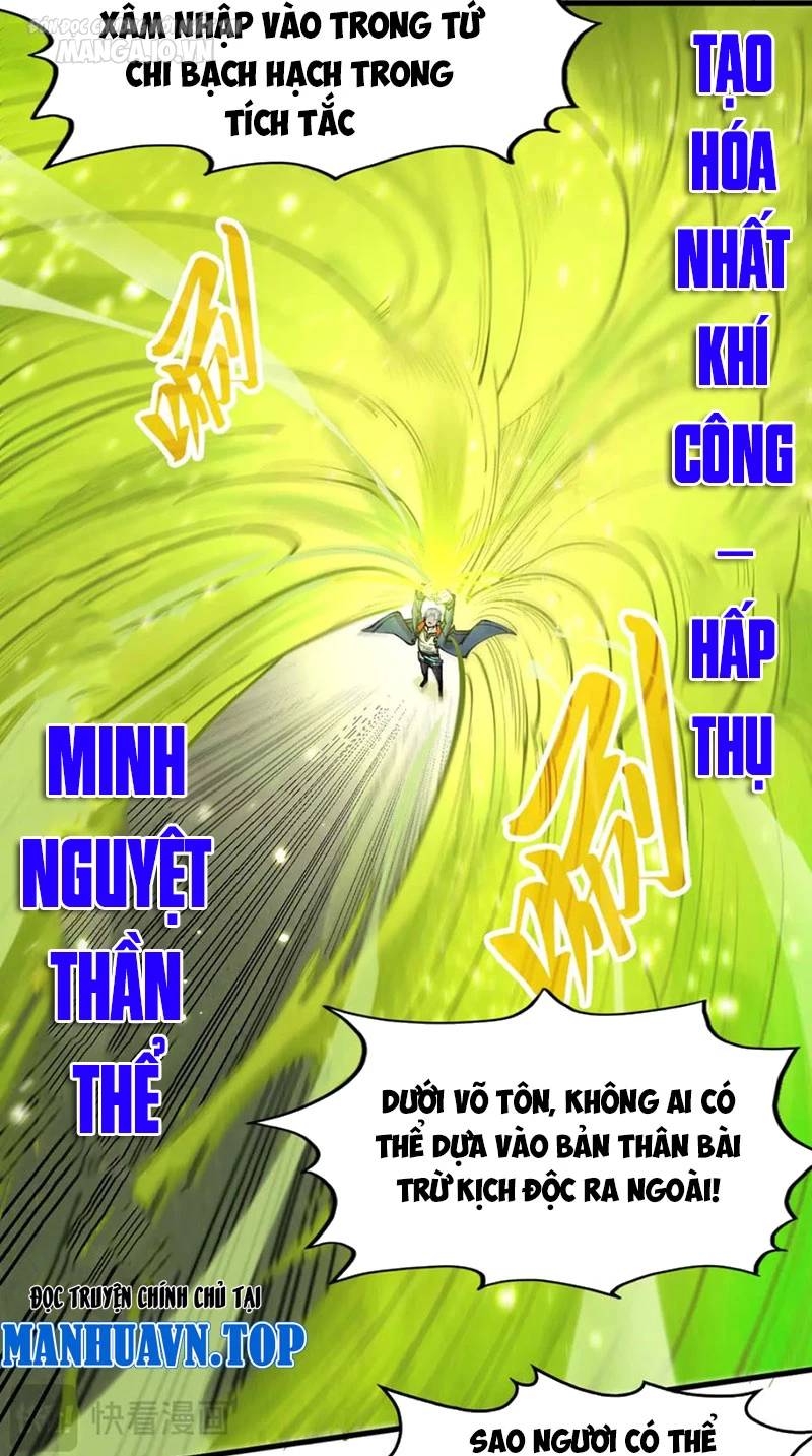 Vạn Cổ Chí Tôn - Chapter 298 - Page 40