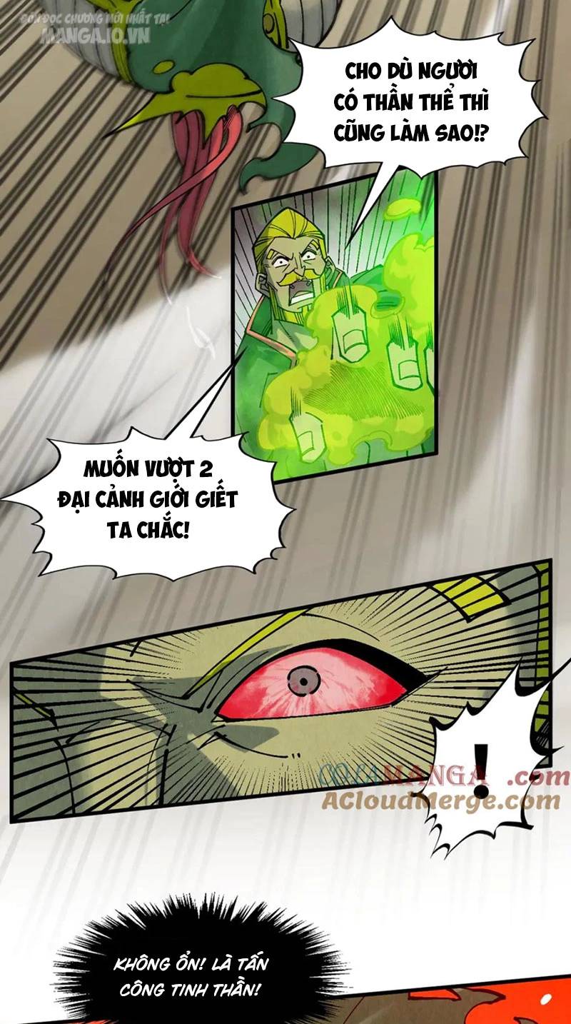 Vạn Cổ Chí Tôn - Chapter 298 - Page 44