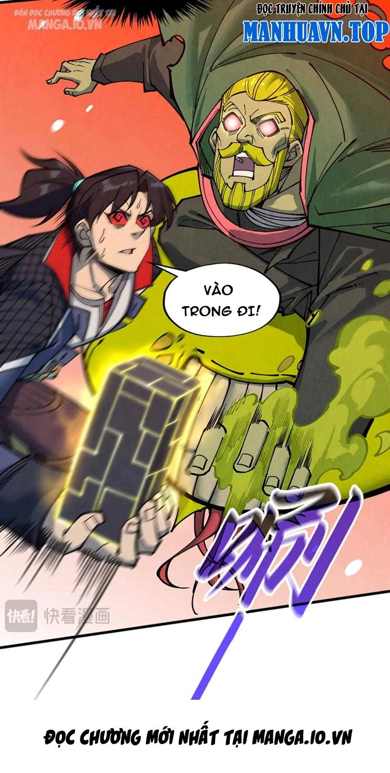 Vạn Cổ Chí Tôn - Chapter 298 - Page 45