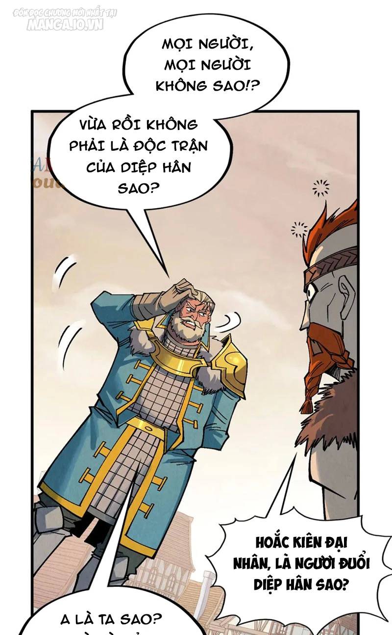 Vạn Cổ Chí Tôn - Chapter 298 - Page 48