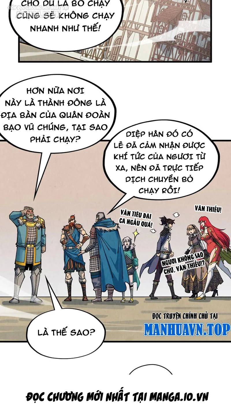 Vạn Cổ Chí Tôn - Chapter 298 - Page 49