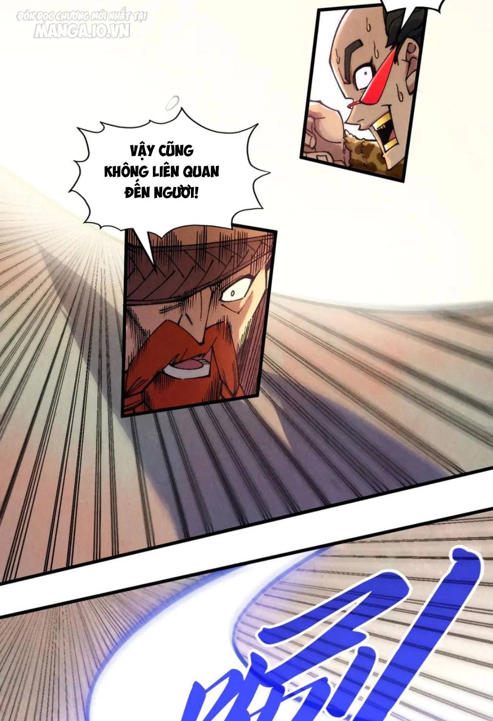 Vạn Cổ Chí Tôn - Chapter 298 - Page 5