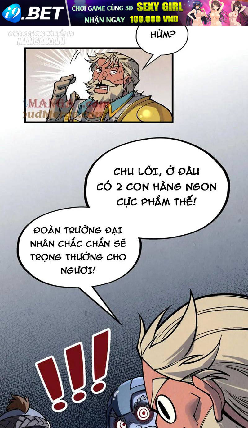Vạn Cổ Chí Tôn - Chapter 298 - Page 50