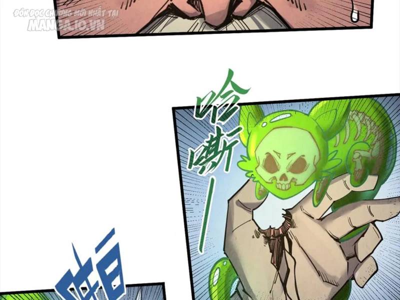 Vạn Cổ Chí Tôn - Chapter 299 - Page 10