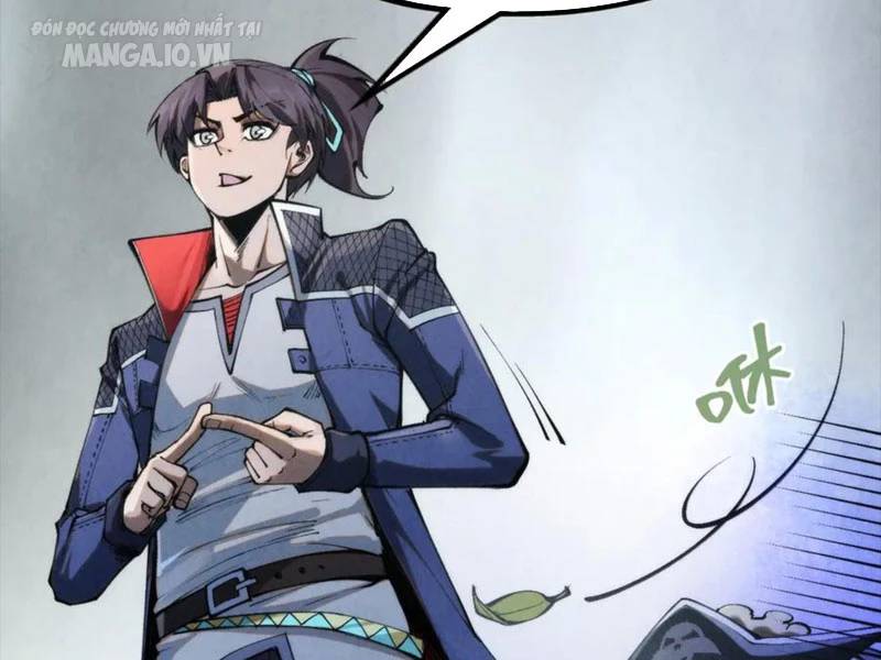 Vạn Cổ Chí Tôn - Chapter 299 - Page 120