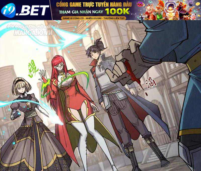 Vạn Cổ Chí Tôn - Chapter 299 - Page 13