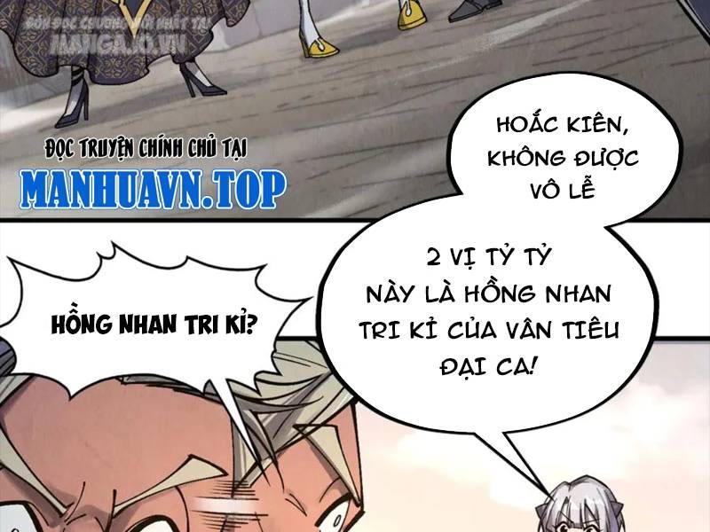Vạn Cổ Chí Tôn - Chapter 299 - Page 14