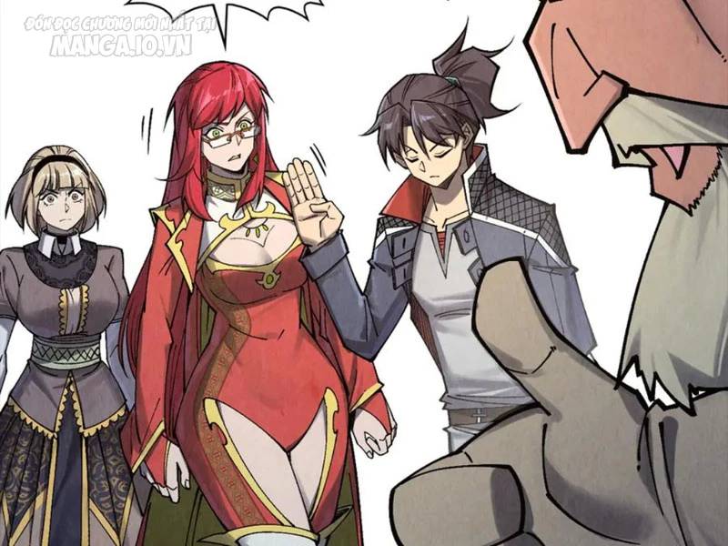 Vạn Cổ Chí Tôn - Chapter 299 - Page 17