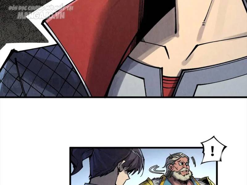 Vạn Cổ Chí Tôn - Chapter 299 - Page 21