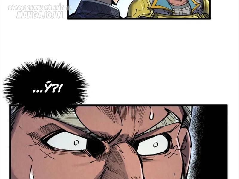 Vạn Cổ Chí Tôn - Chapter 299 - Page 22