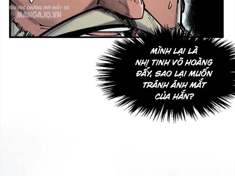 Vạn Cổ Chí Tôn - Chapter 299 - Page 23