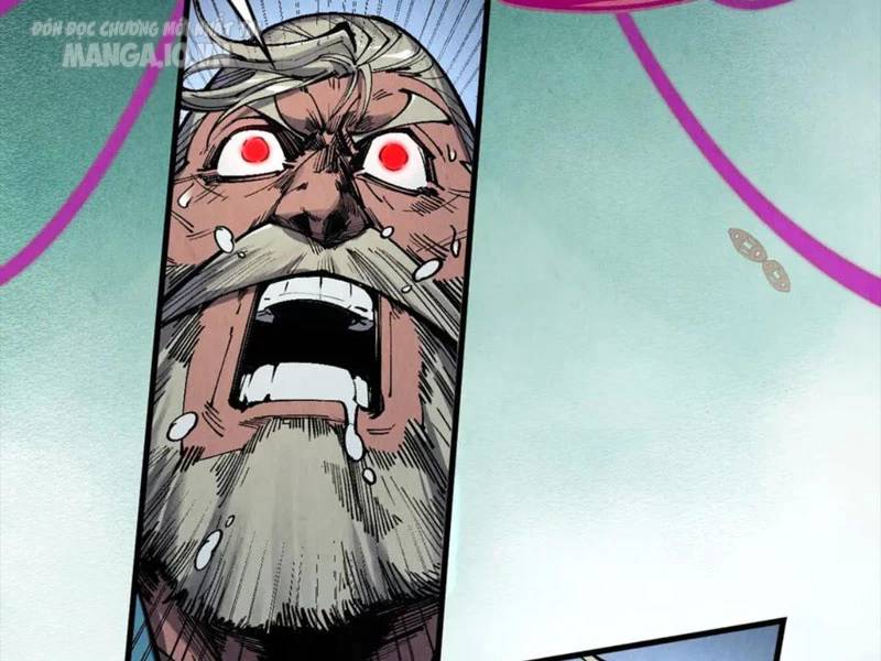 Vạn Cổ Chí Tôn - Chapter 299 - Page 31