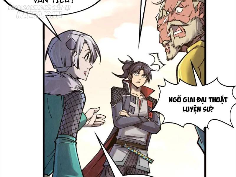 Vạn Cổ Chí Tôn - Chapter 299 - Page 36