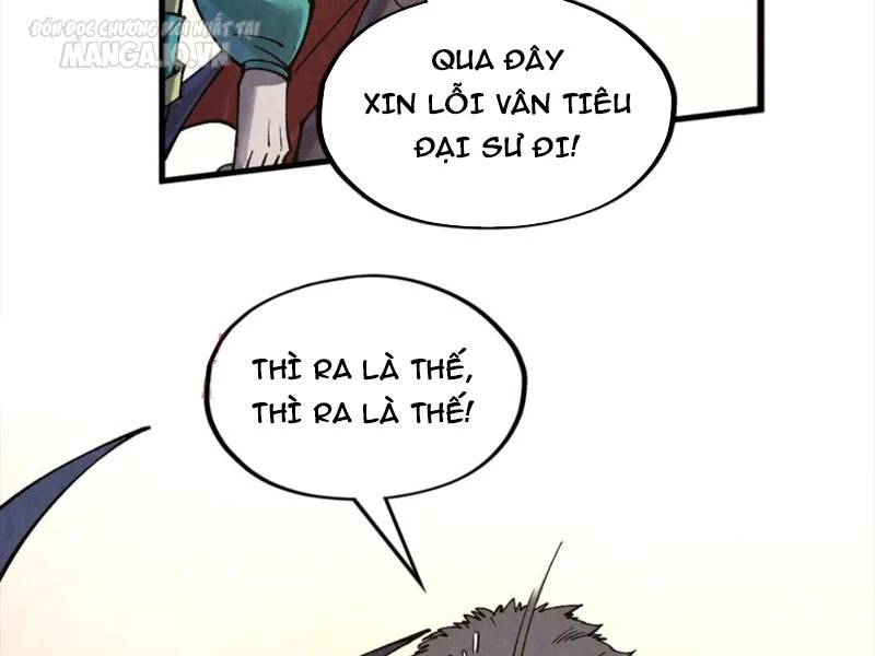 Vạn Cổ Chí Tôn - Chapter 299 - Page 37