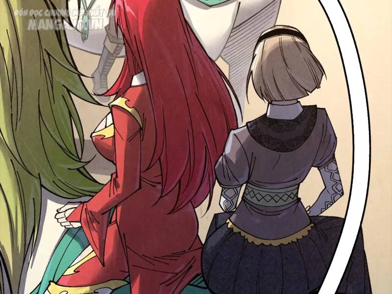 Vạn Cổ Chí Tôn - Chapter 299 - Page 39