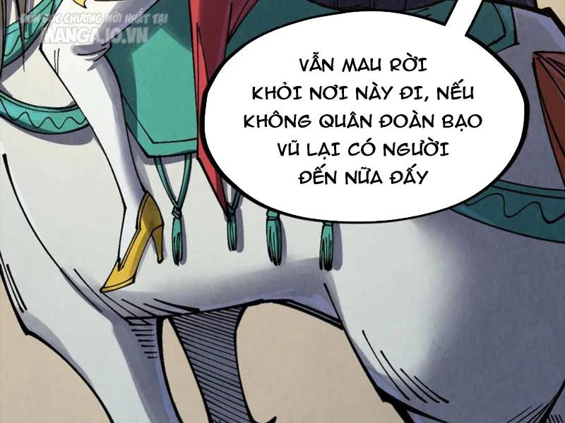 Vạn Cổ Chí Tôn - Chapter 299 - Page 40