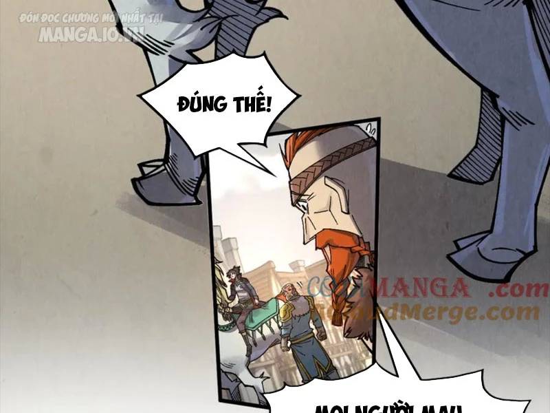 Vạn Cổ Chí Tôn - Chapter 299 - Page 41