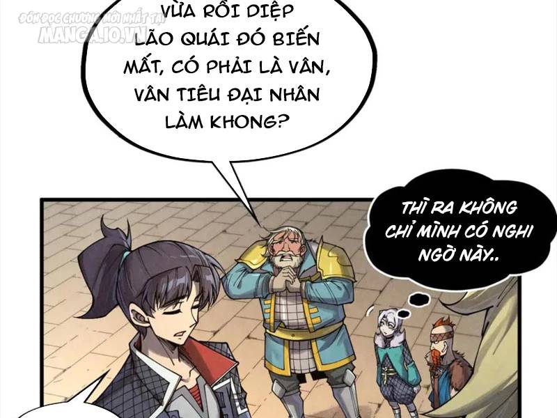 Vạn Cổ Chí Tôn - Chapter 299 - Page 43
