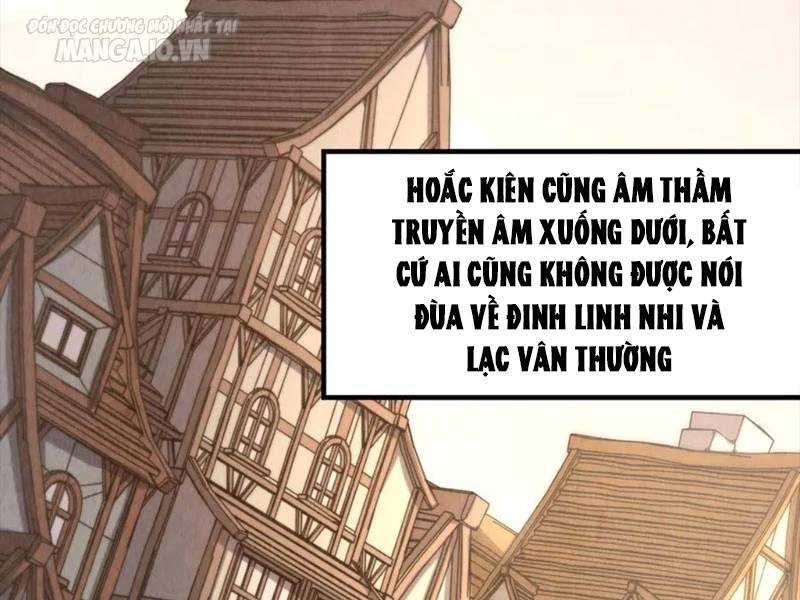Vạn Cổ Chí Tôn - Chapter 299 - Page 47