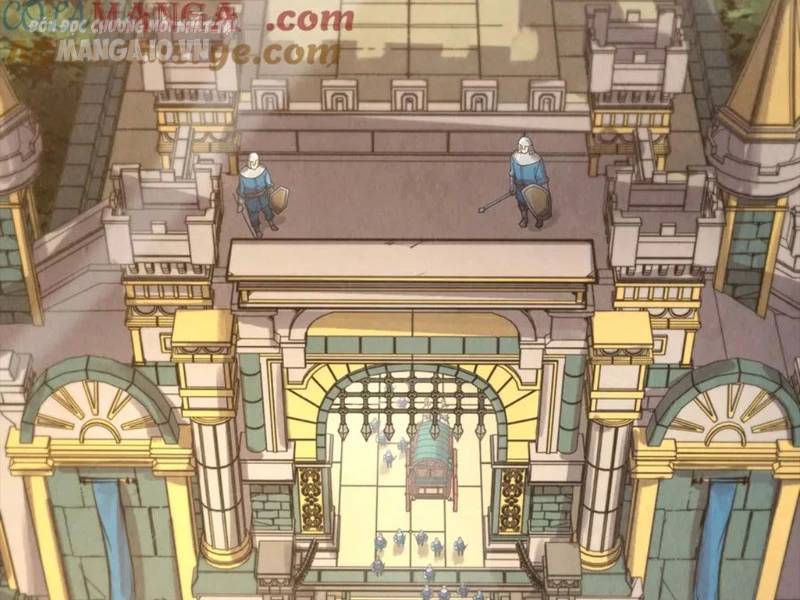 Vạn Cổ Chí Tôn - Chapter 299 - Page 50