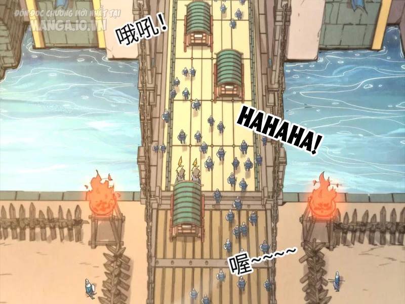 Vạn Cổ Chí Tôn - Chapter 299 - Page 51