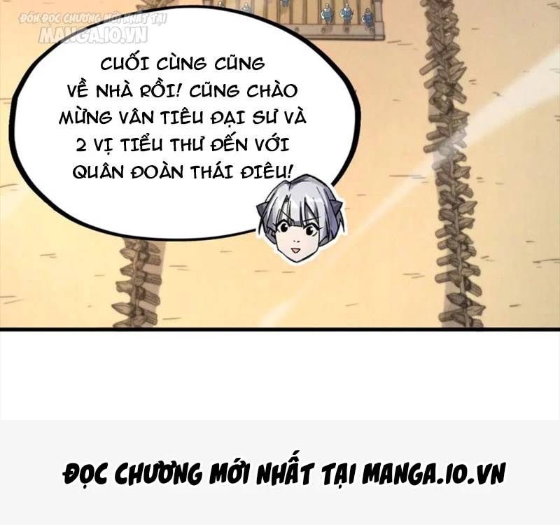 Vạn Cổ Chí Tôn - Chapter 299 - Page 52