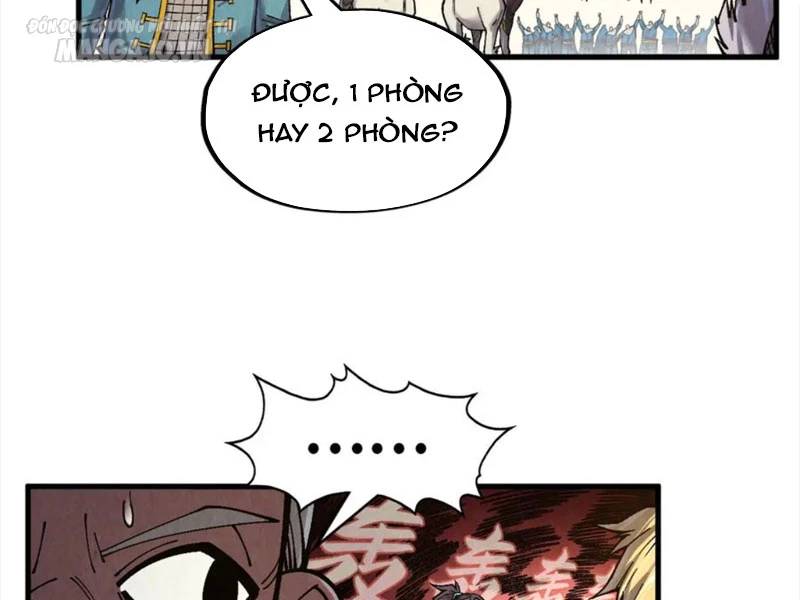 Vạn Cổ Chí Tôn - Chapter 299 - Page 54