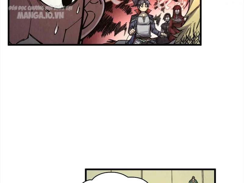 Vạn Cổ Chí Tôn - Chapter 299 - Page 55