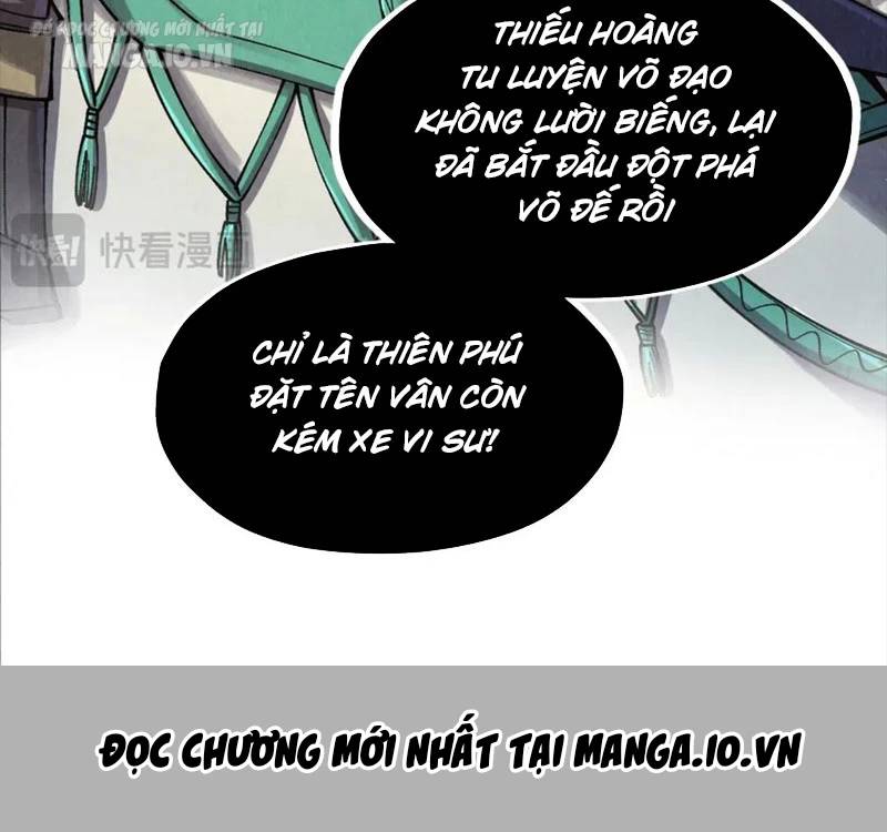 Vạn Cổ Chí Tôn - Chapter 299 - Page 61