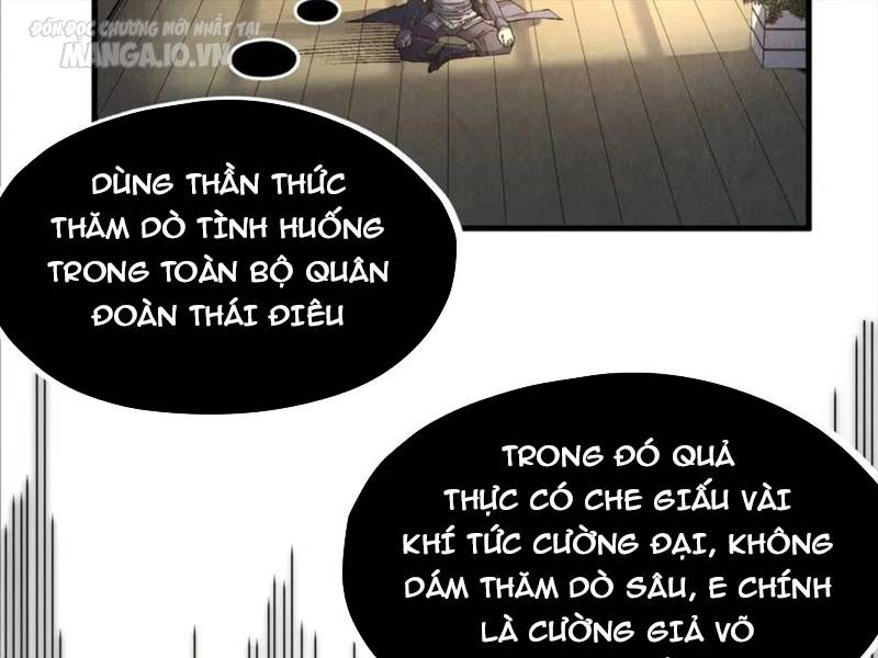 Vạn Cổ Chí Tôn - Chapter 299 - Page 65