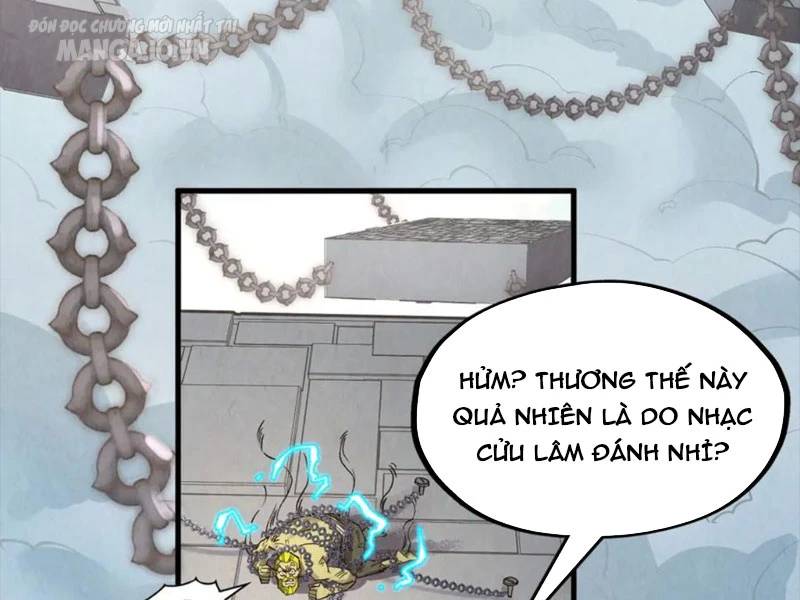 Vạn Cổ Chí Tôn - Chapter 299 - Page 70