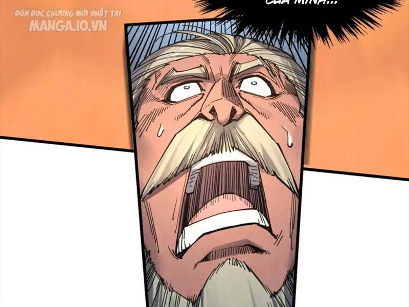 Vạn Cổ Chí Tôn - Chapter 299 - Page 8