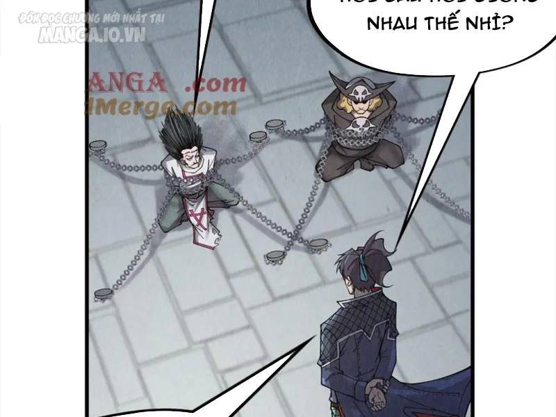 Vạn Cổ Chí Tôn - Chapter 299 - Page 83